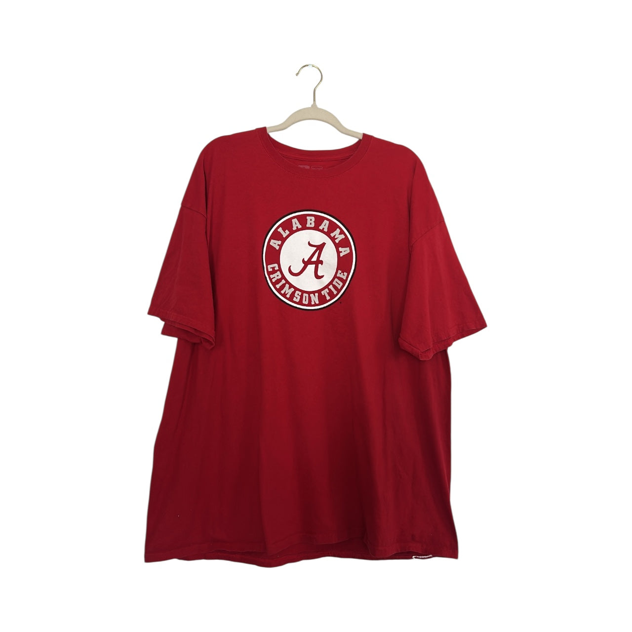 VINTAGE! Univ. of Alabama Tee. 2X
