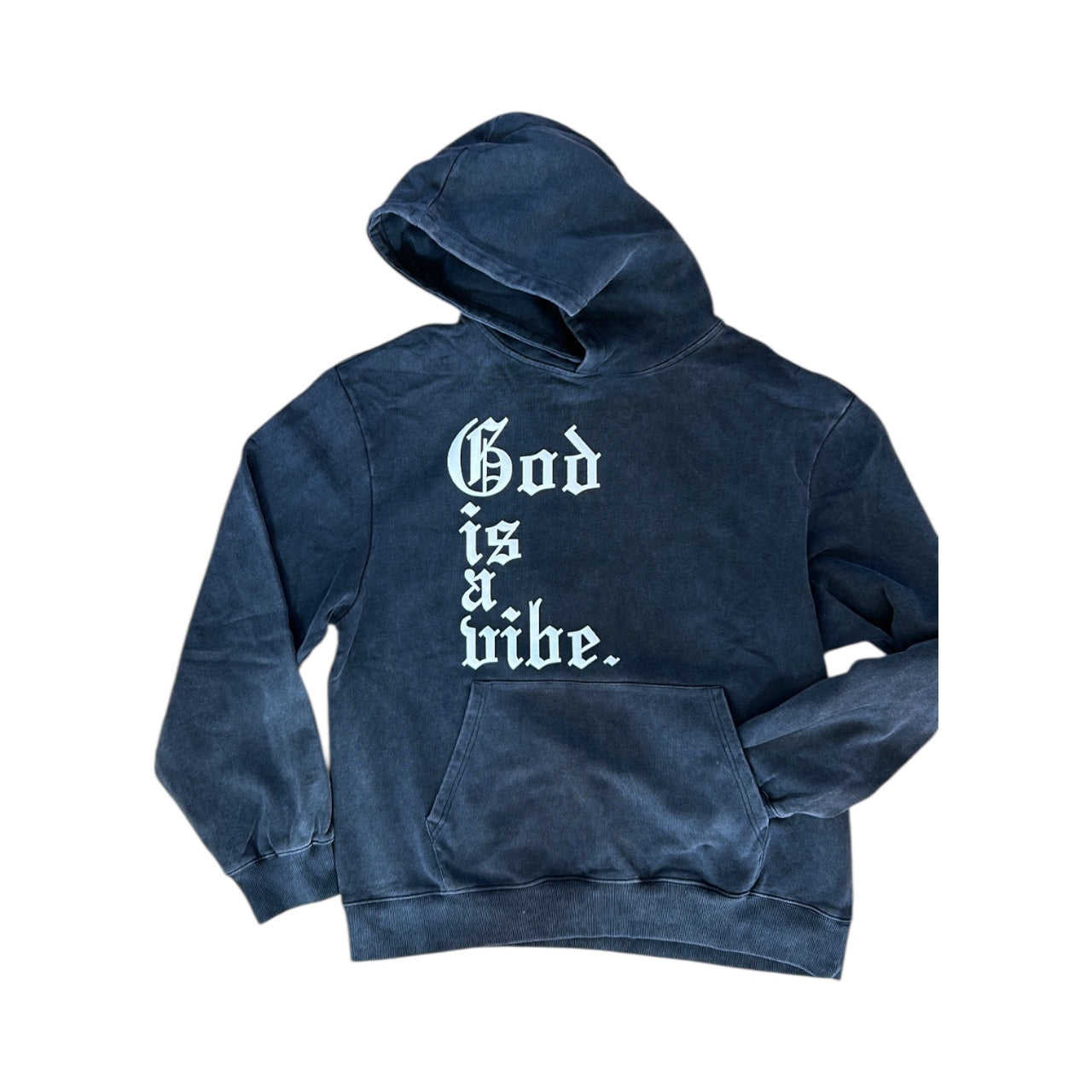 GGM! God is a Vibe. HOODIE