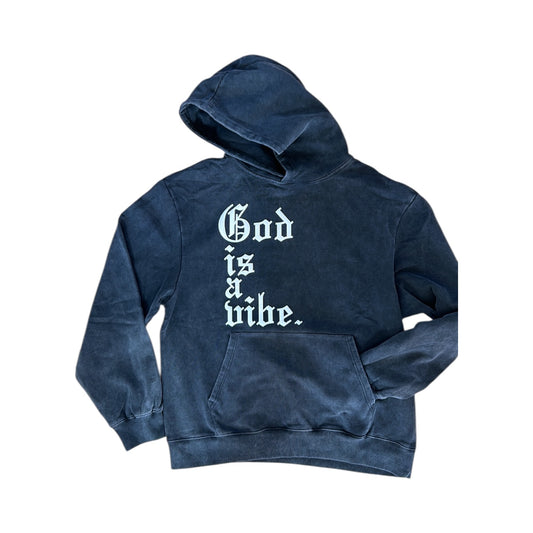 GGM! God is a Vibe. HOODIE