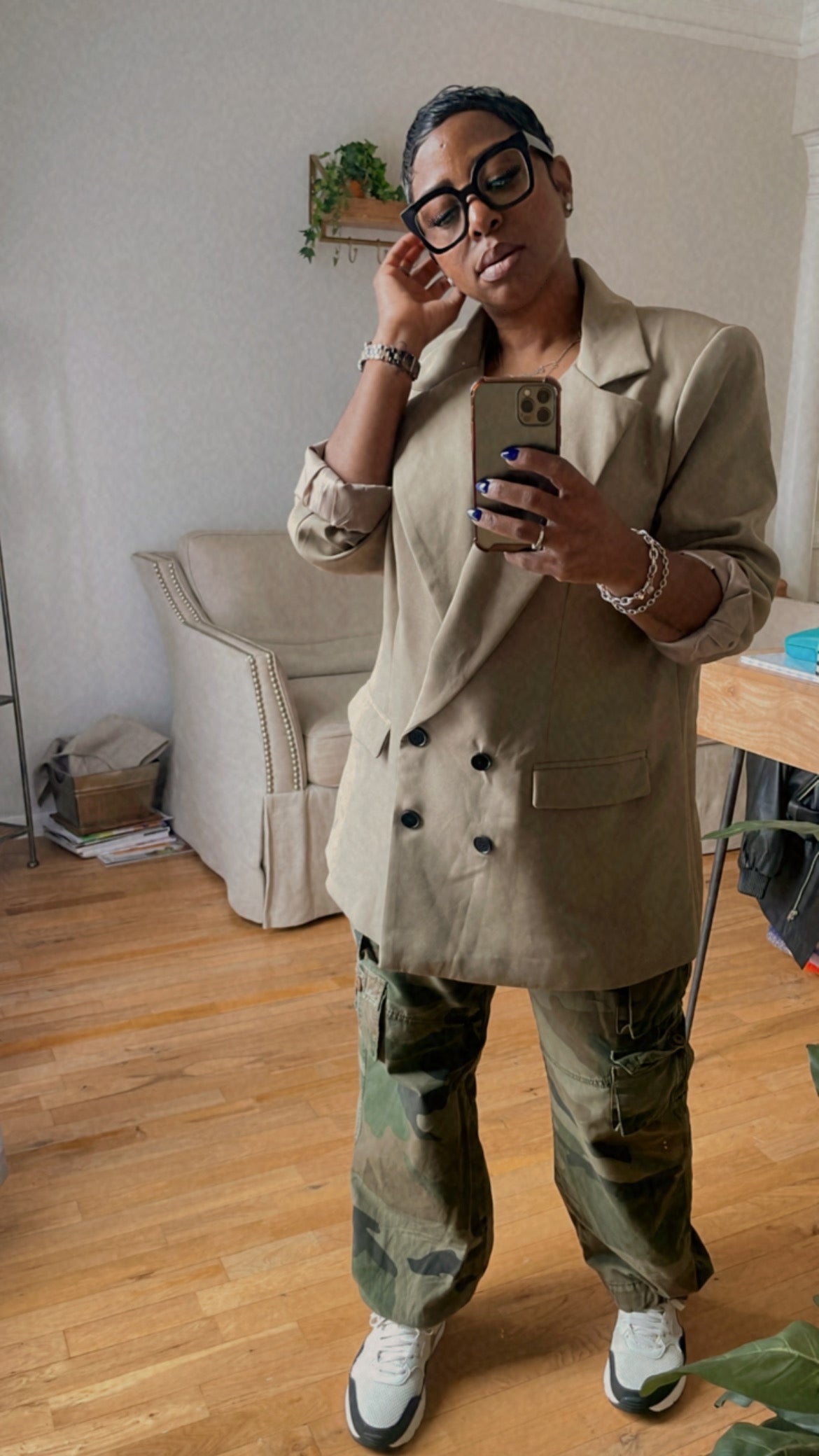 LOVE AGAIN! Business As Usual.