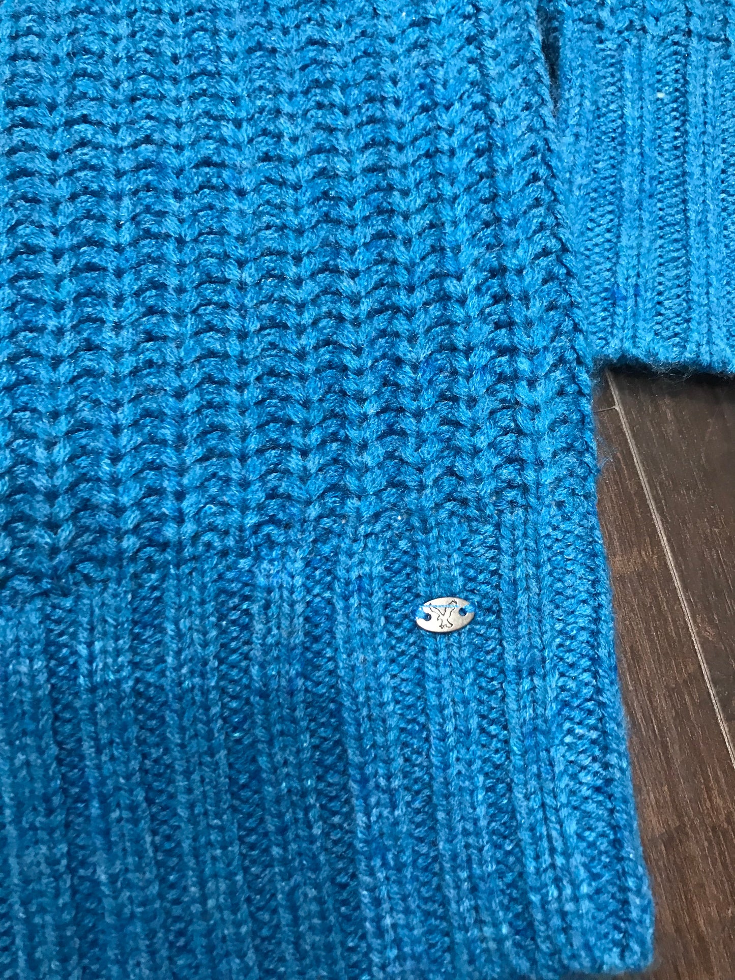 American Apparel Knitted Sweater: Sz L