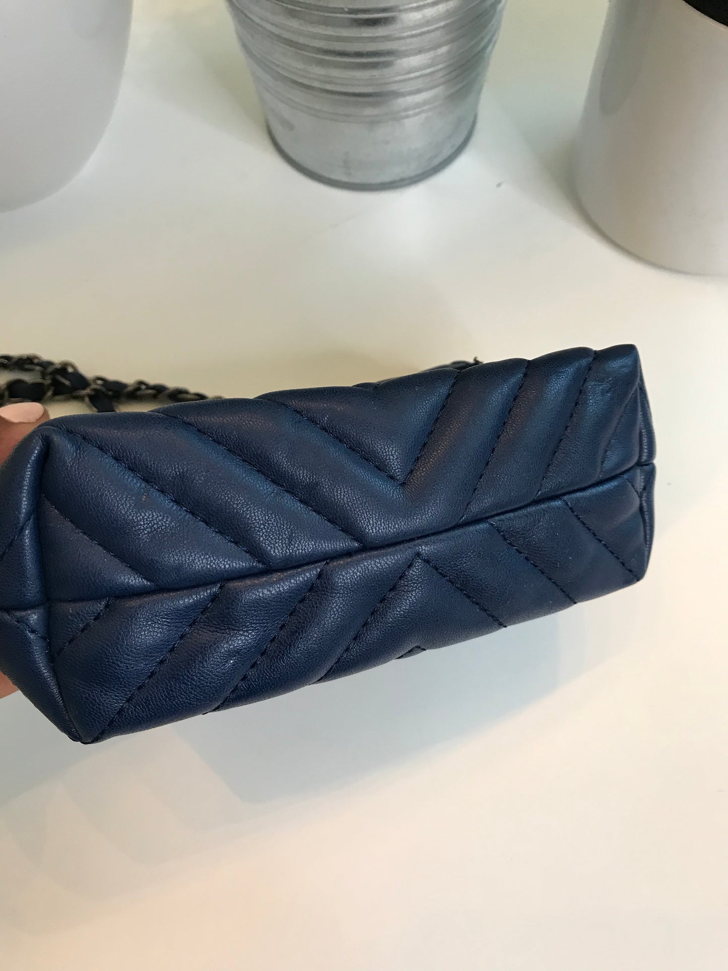 Steve Madden Mini Crossbody!