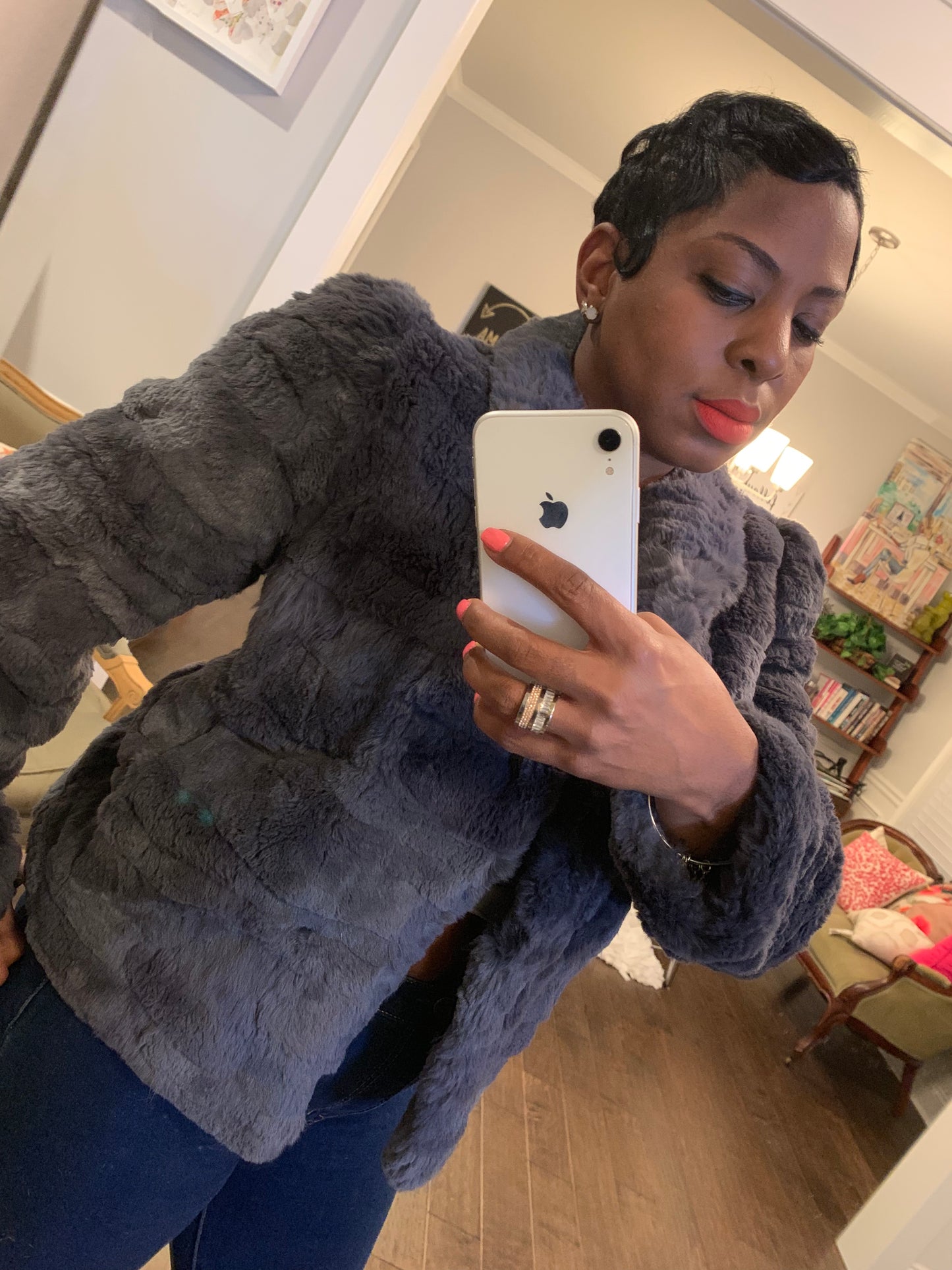 LOVE AGAIN! Cropped.