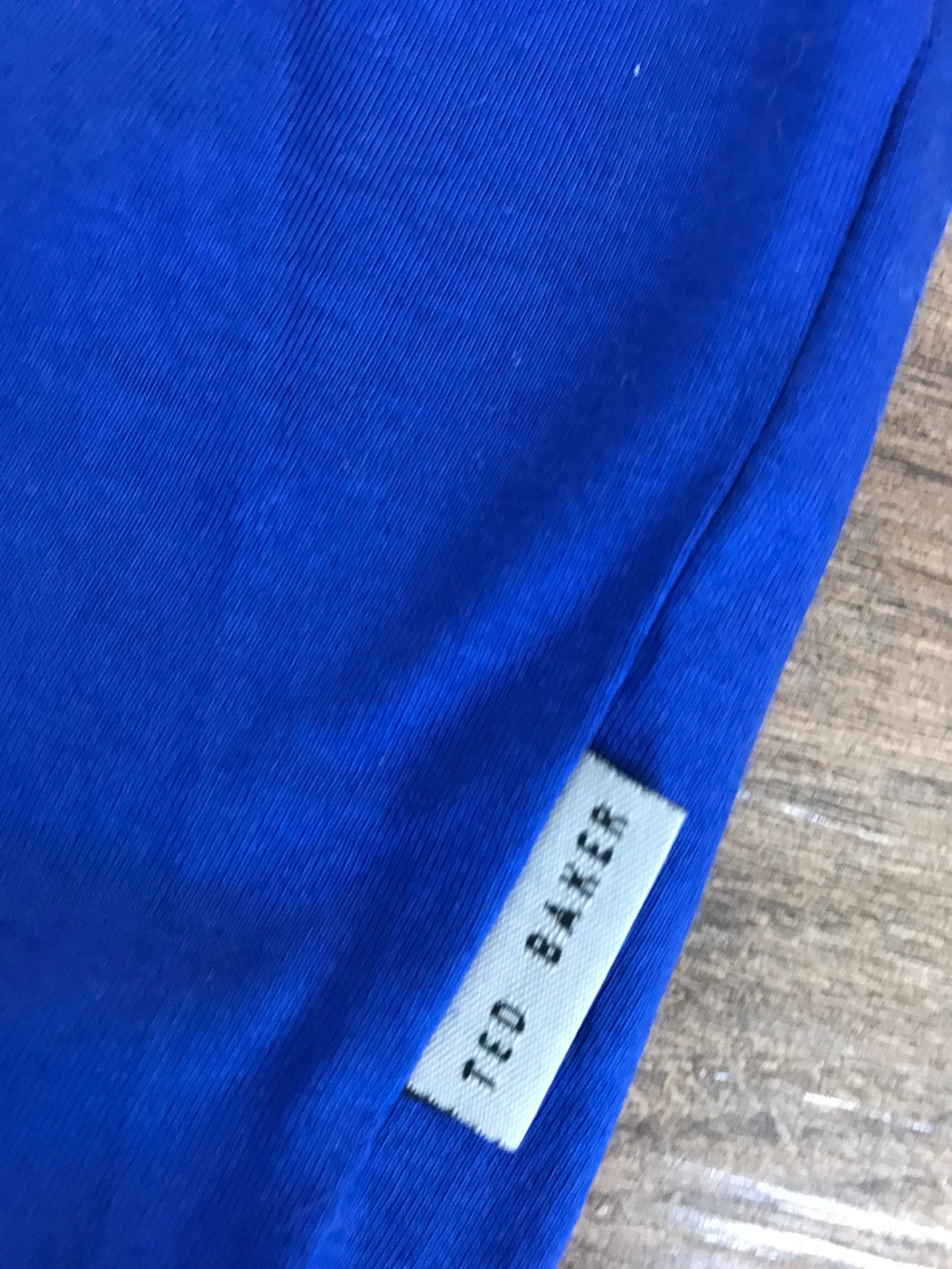 Ted Baker Shirt! Size 6 (Medium)