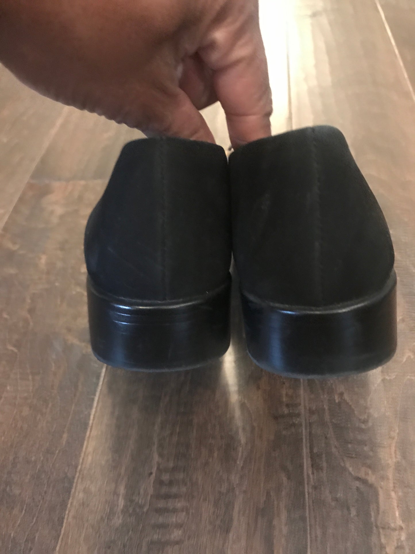 Aerosoles Leopard Flats: Sz 7.5