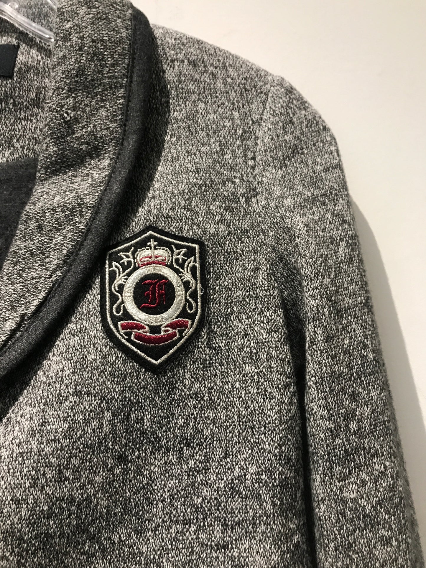 Forever 21 Blazer: Sz S