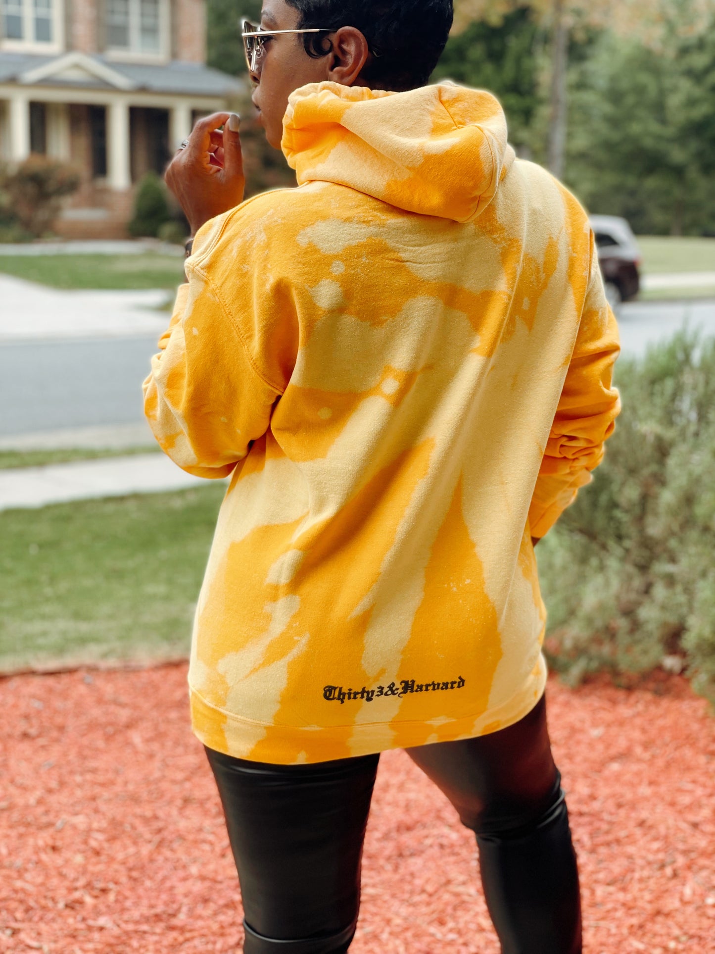 GGM! Love Yourself Hoodie.