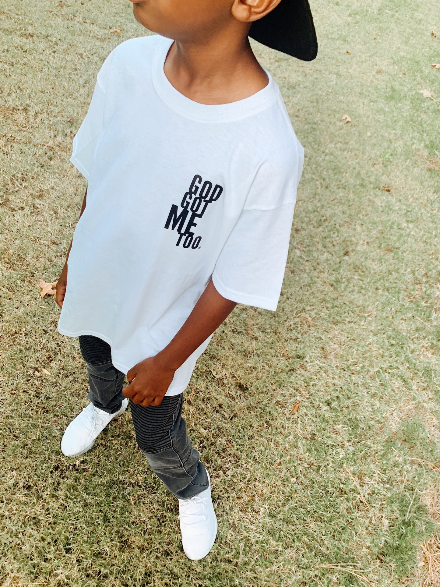 KIDS VIBE! GGM2 Snow.