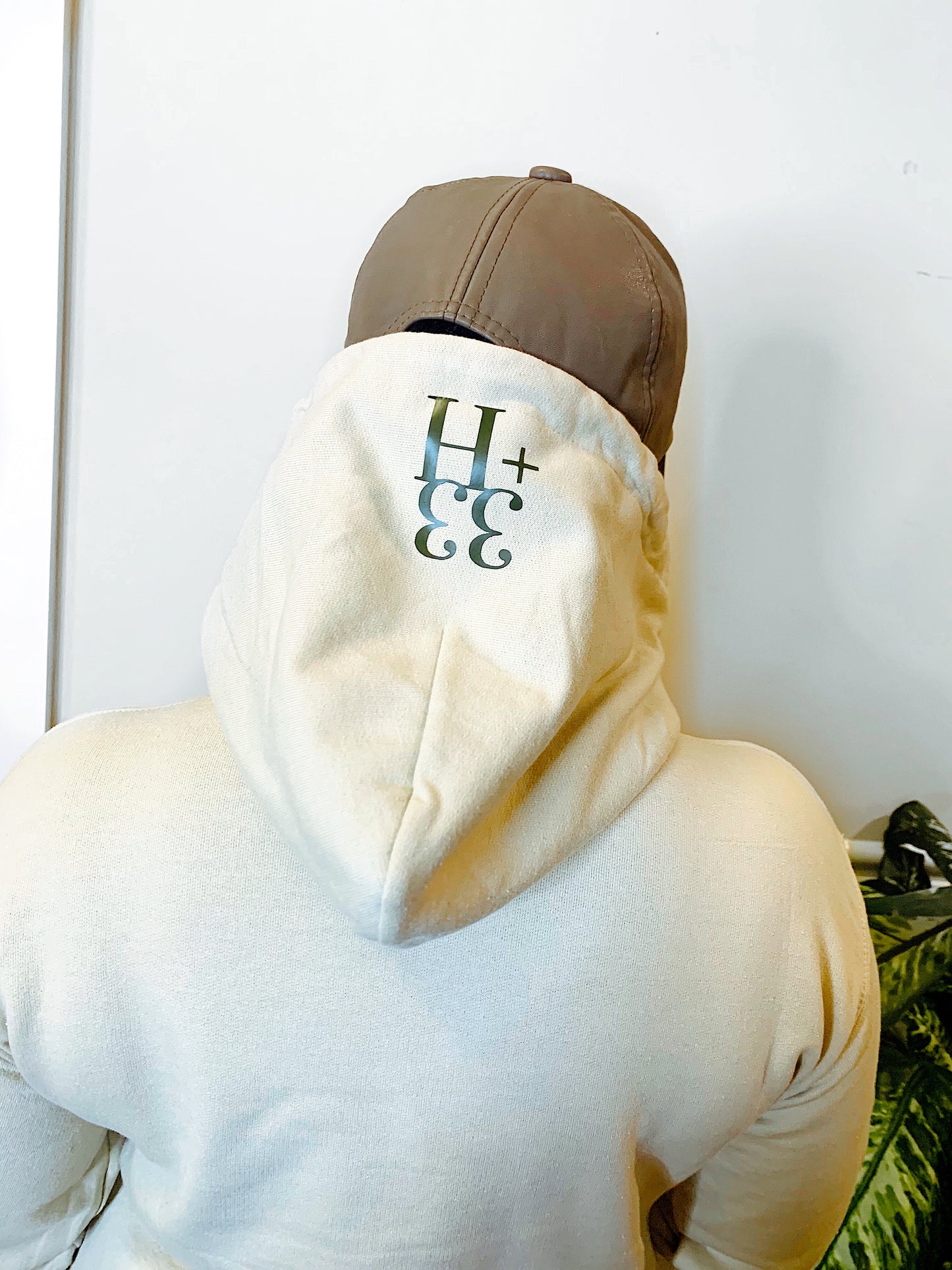 GGM! God IS Essential. Hoodie