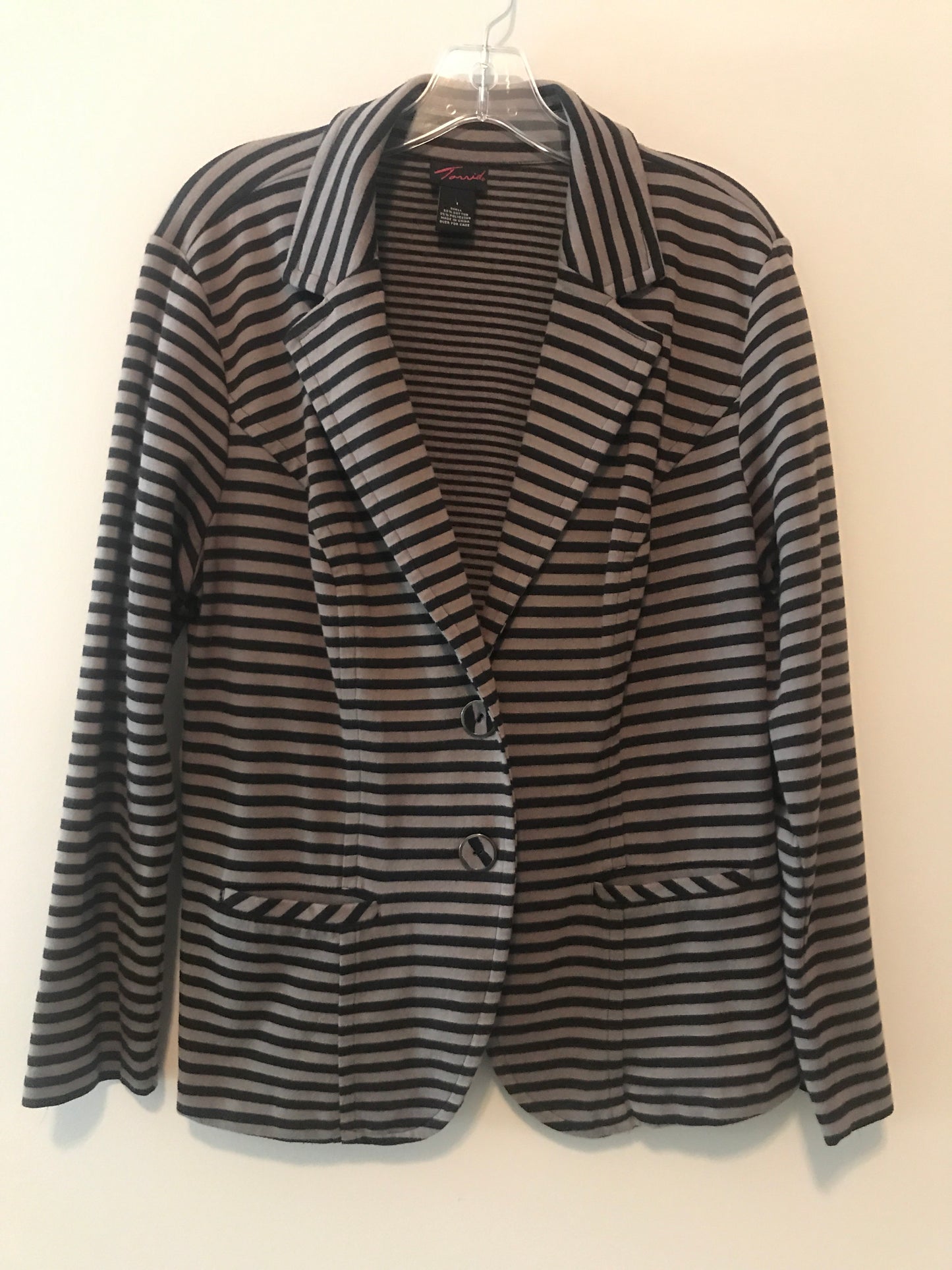 Torrid Blazer: Sz 1X