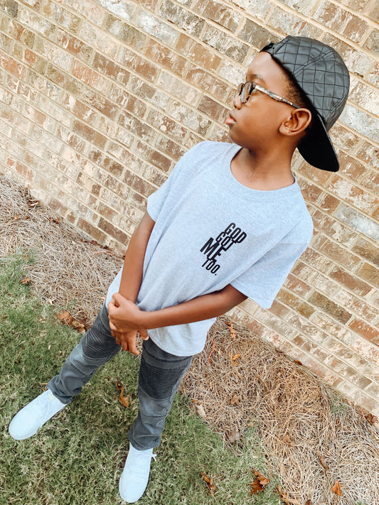 KIDS VIBE! GGM2 Smoke.