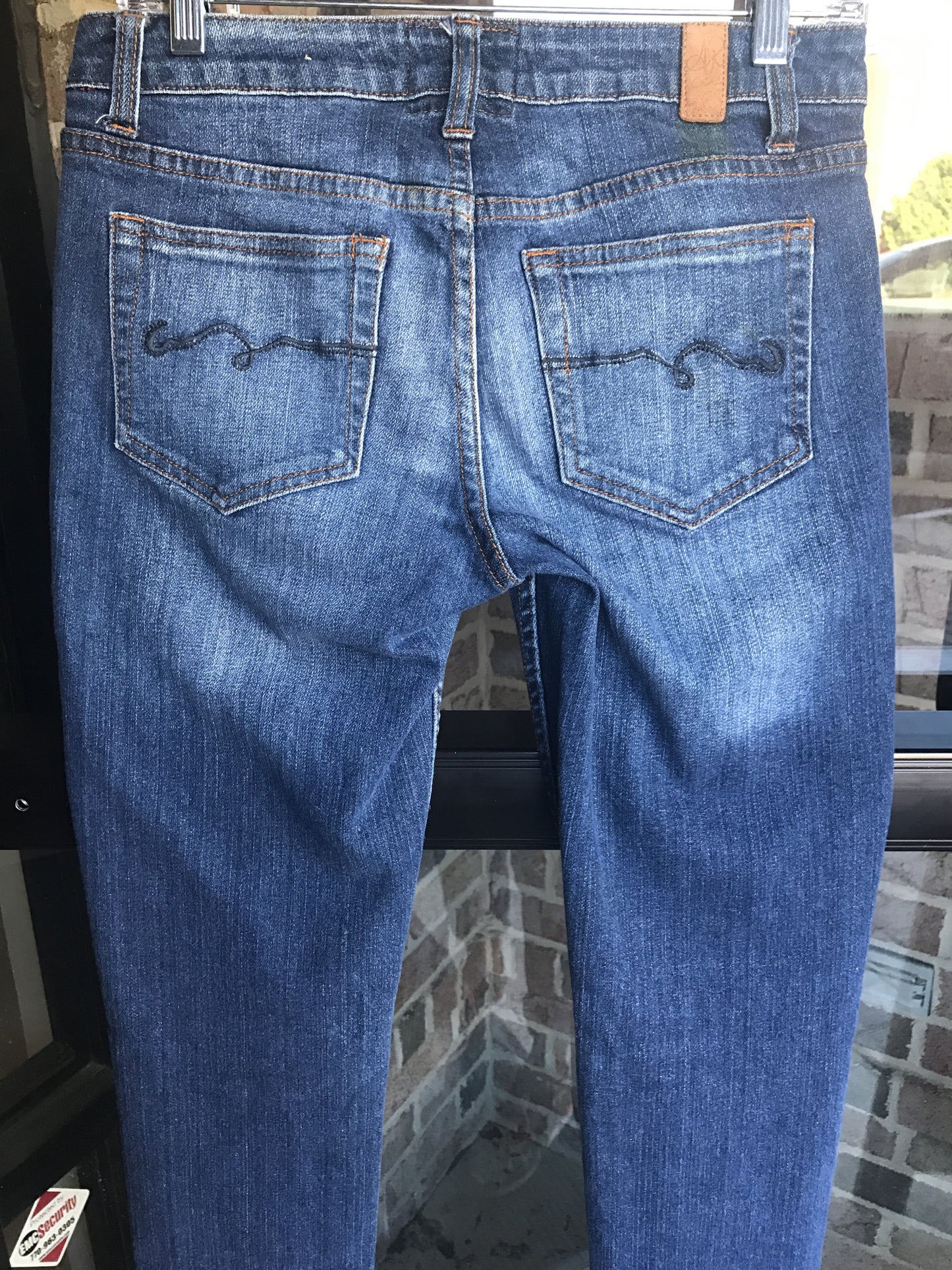 American Rag Denim Jeans: Sz 5