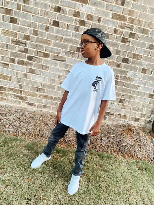 KIDS VIBE! GGM2 Snow.