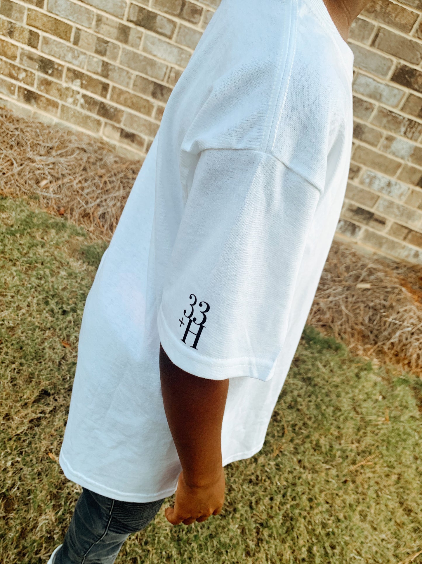 KIDS VIBE! GGM2 Snow.