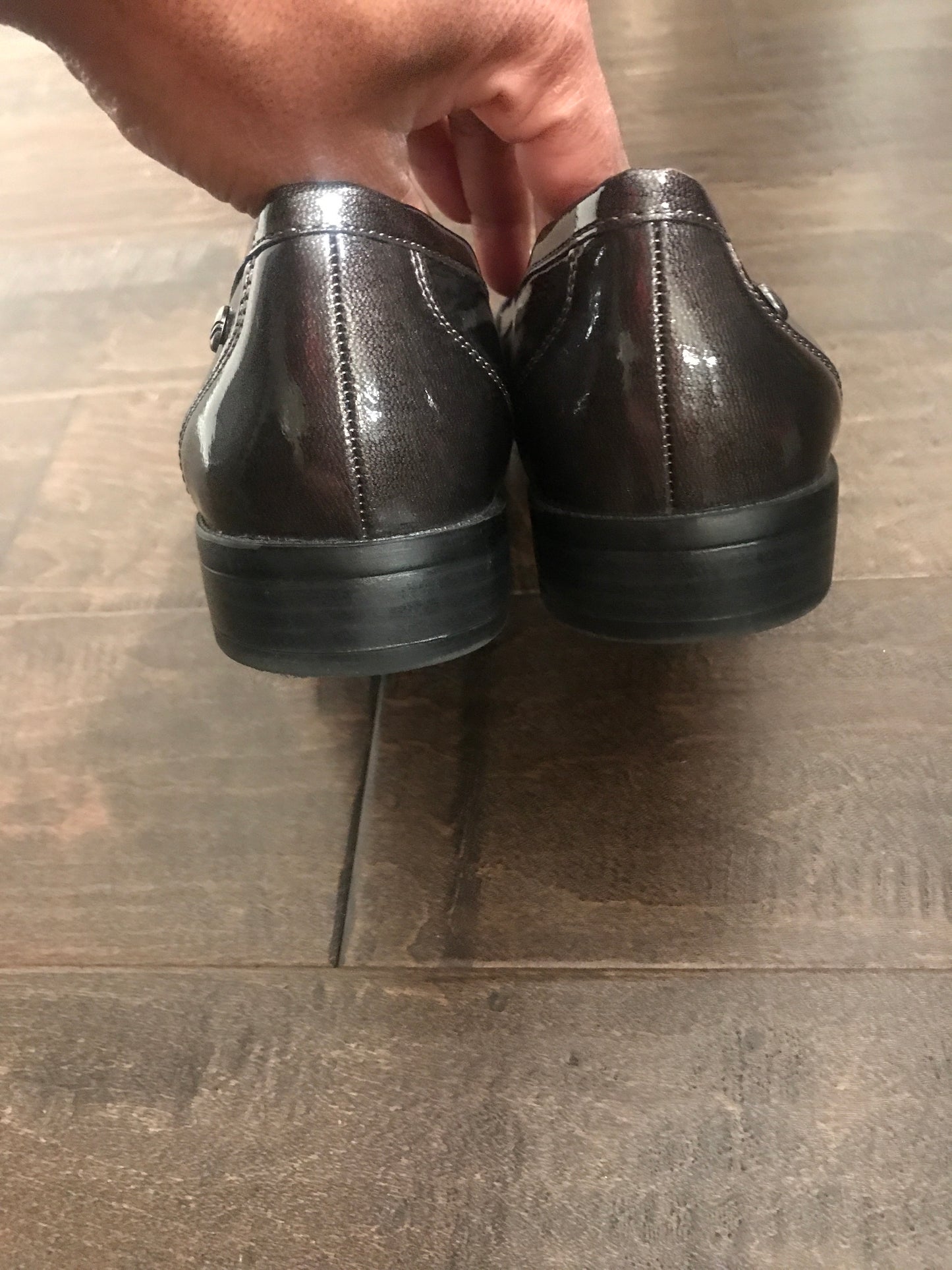 Life Stride Loafers: Sz 8.5