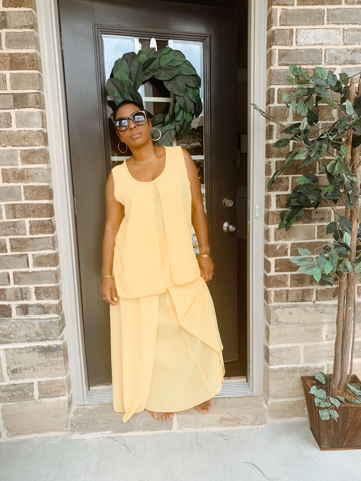 SALE! Easy Breezy.