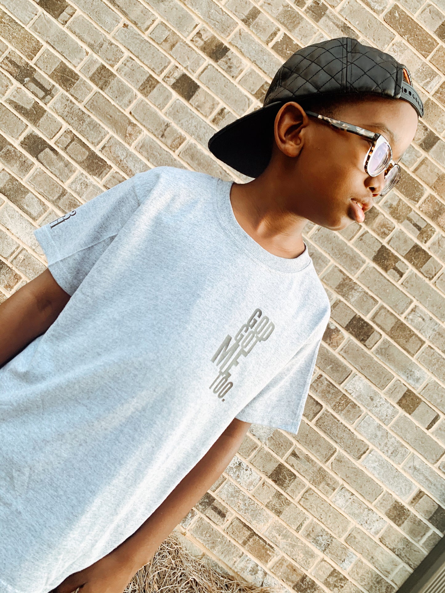 KIDS VIBE! GGM2 Smoke.