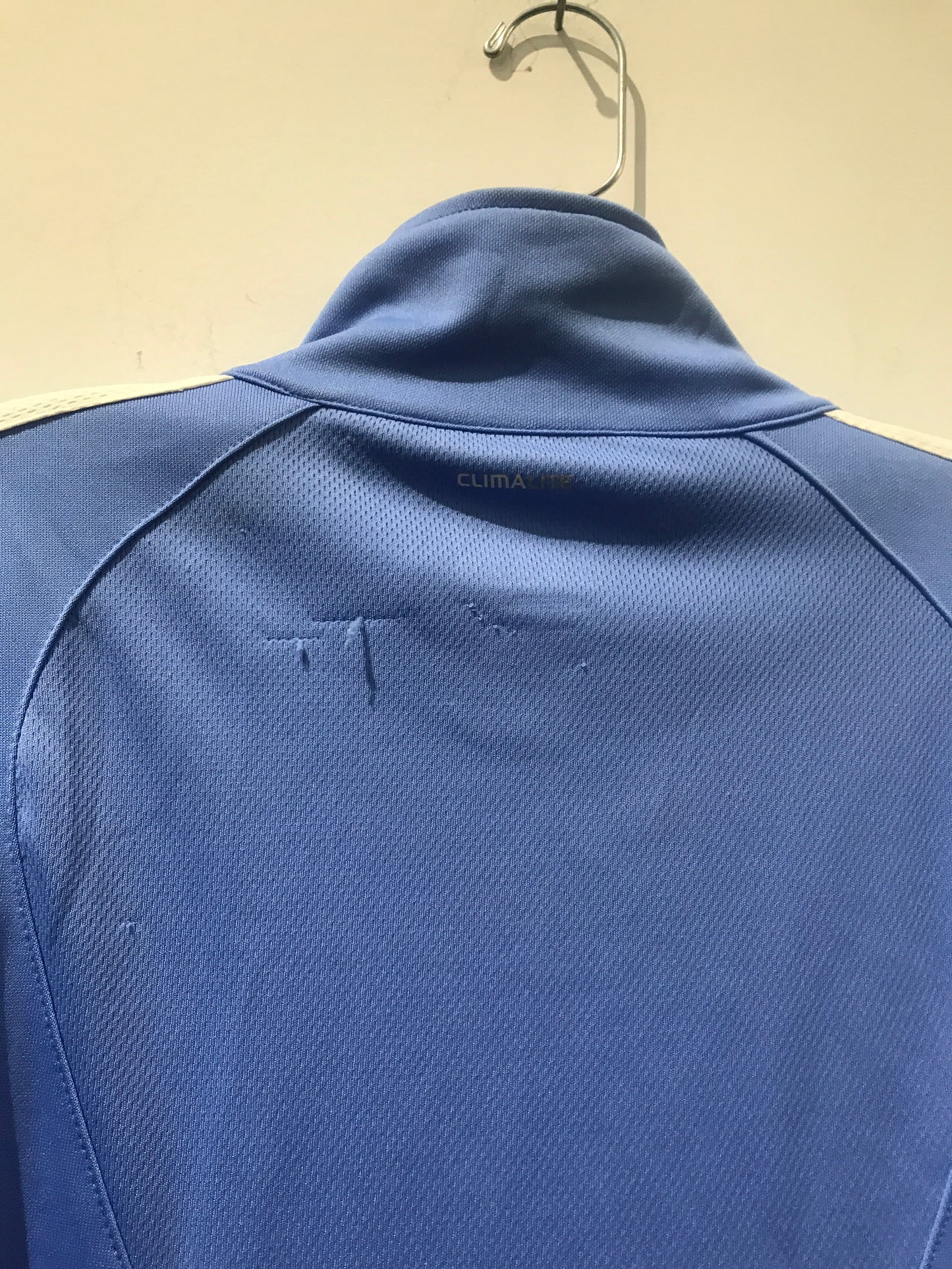 Adidas Track Jacket: Sz XL