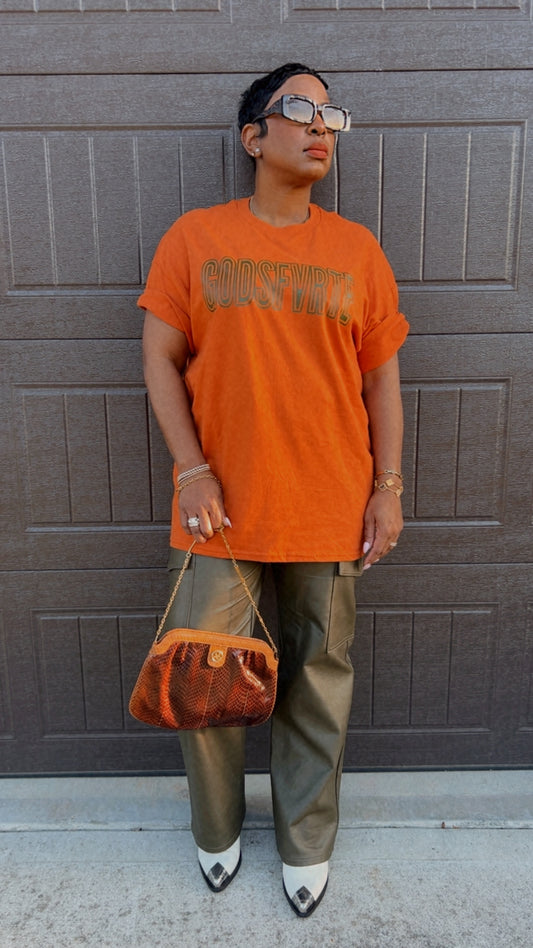 GGM! GODSFVRTE. TUMERIC.