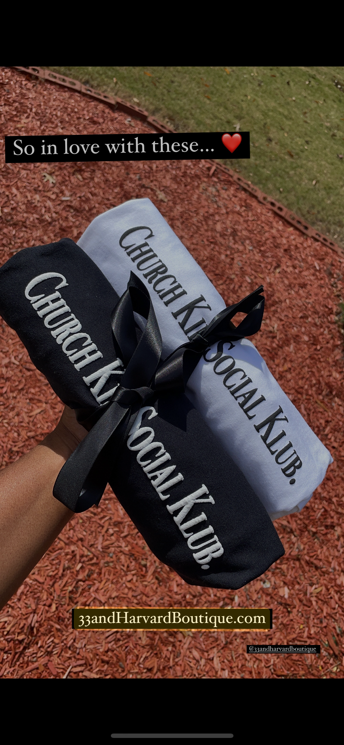 GGM! Church Kid Social Klub.