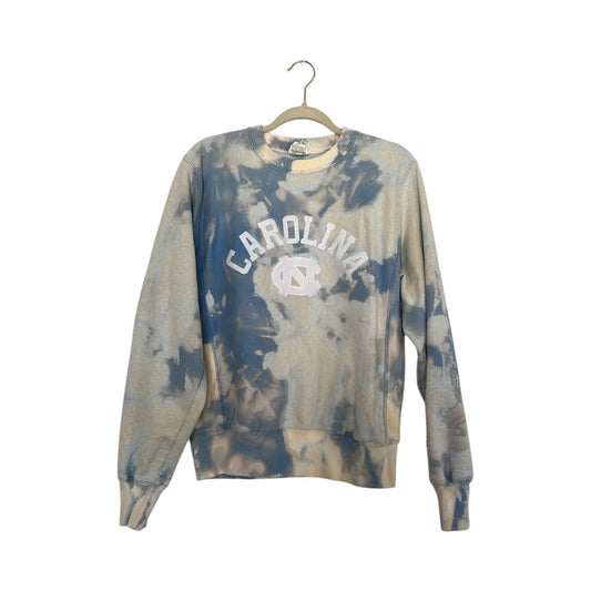 VINTAGE! Univ. of North Carolina Crewneck. S