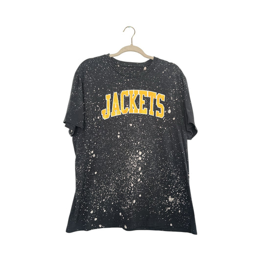 VINTAGE! Georgia Tech Yellow Jackets Tee. XL