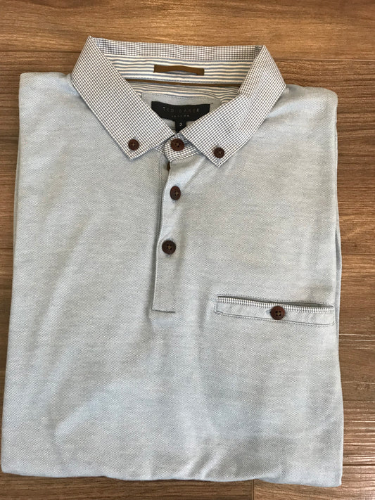 Ted Baker Shirt! Size 3 (Small)