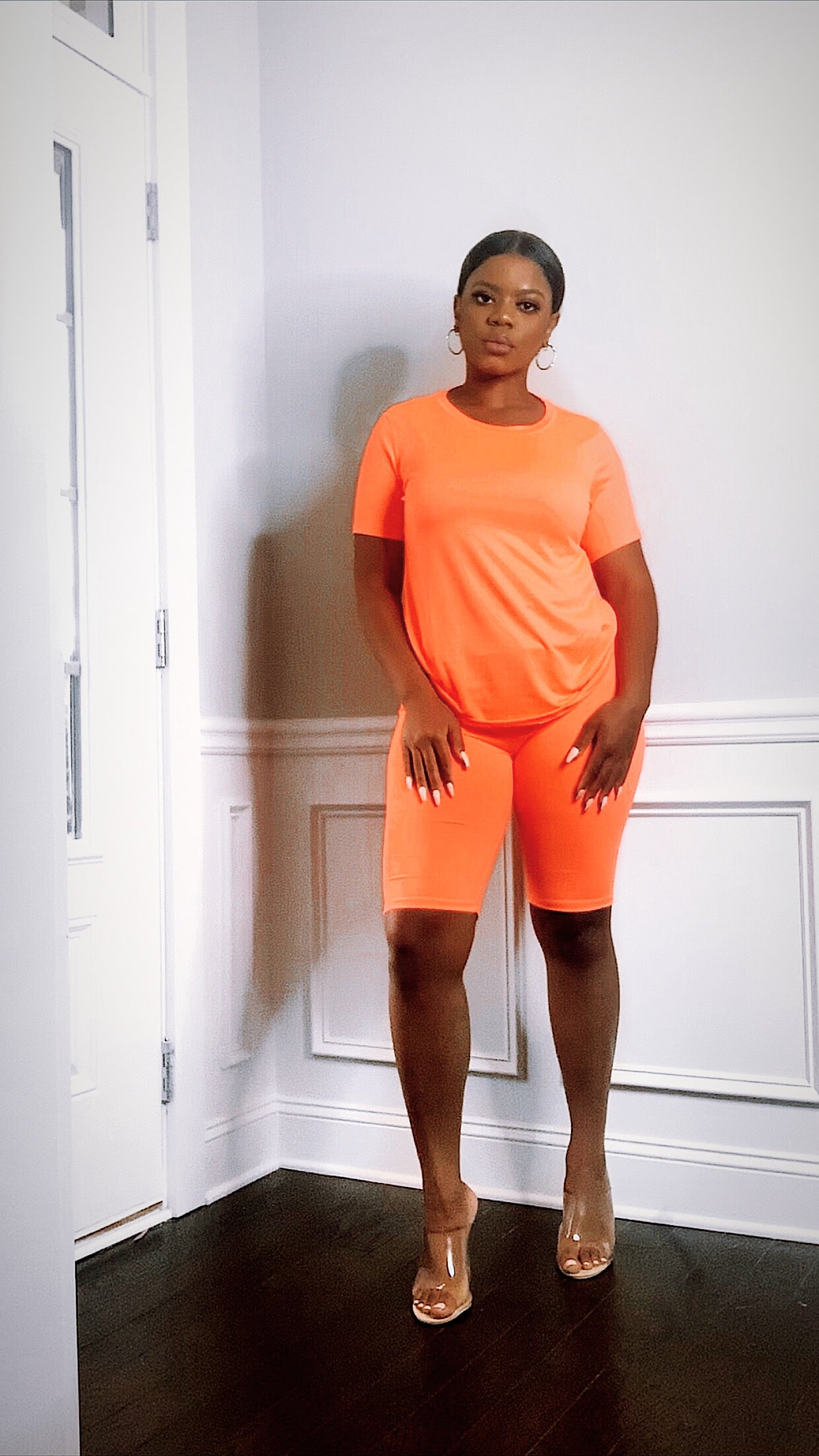 TWO ll: The Glow Up.