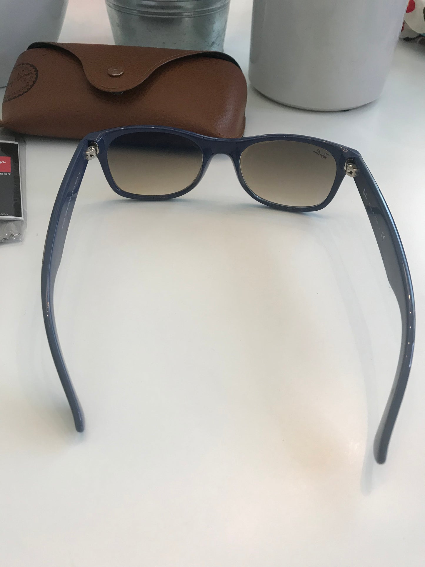 Rayban Sunglasses!