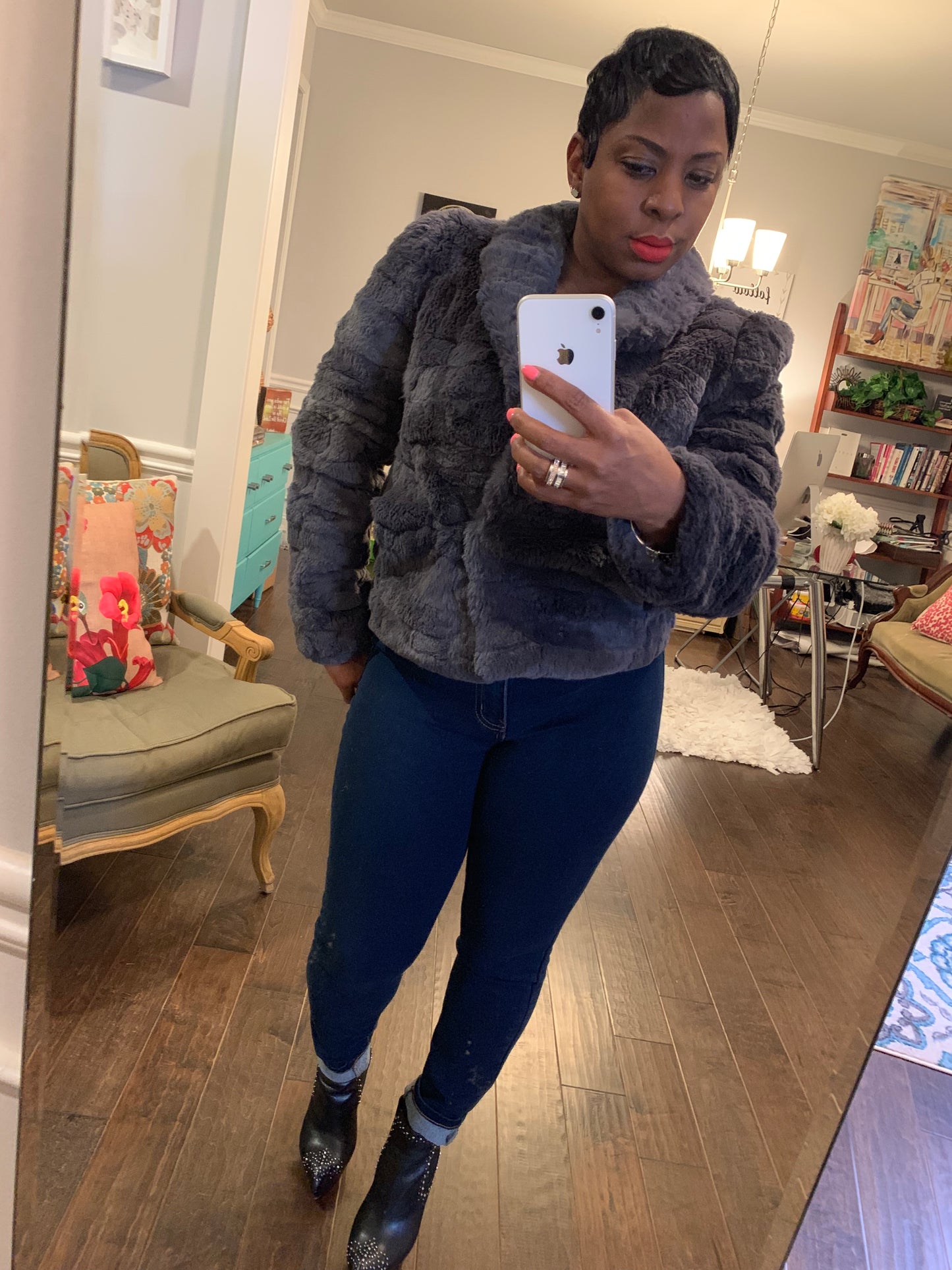 LOVE AGAIN! Cropped.