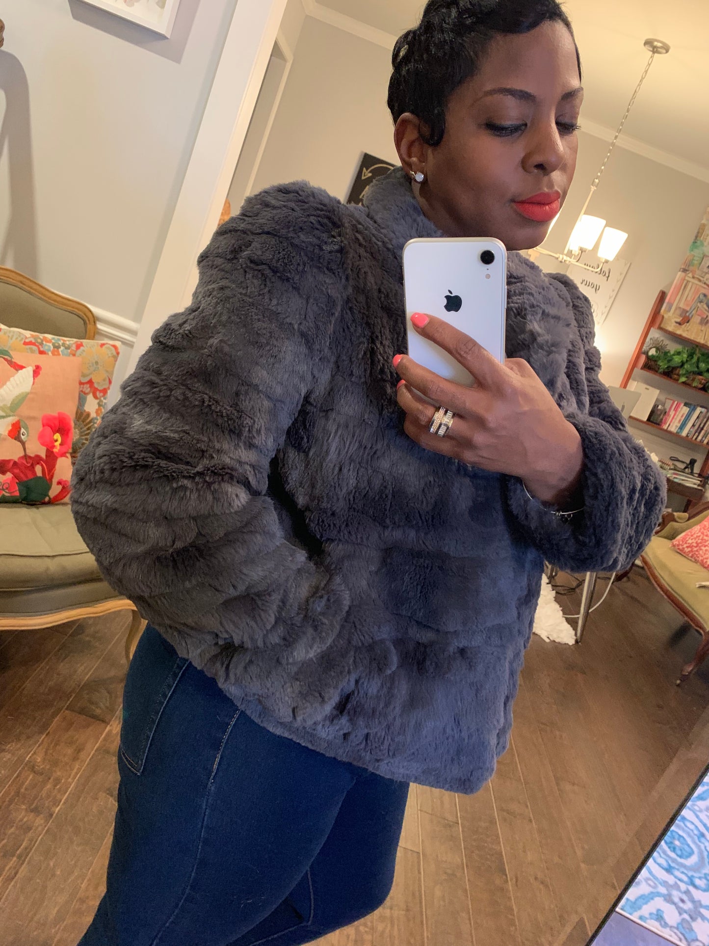 LOVE AGAIN! Cropped.