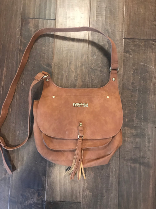 Kenneth Cole Crossbody