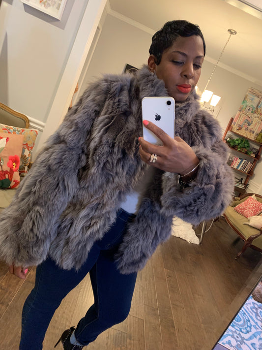 LOVE AGAIN! Forever Fur.