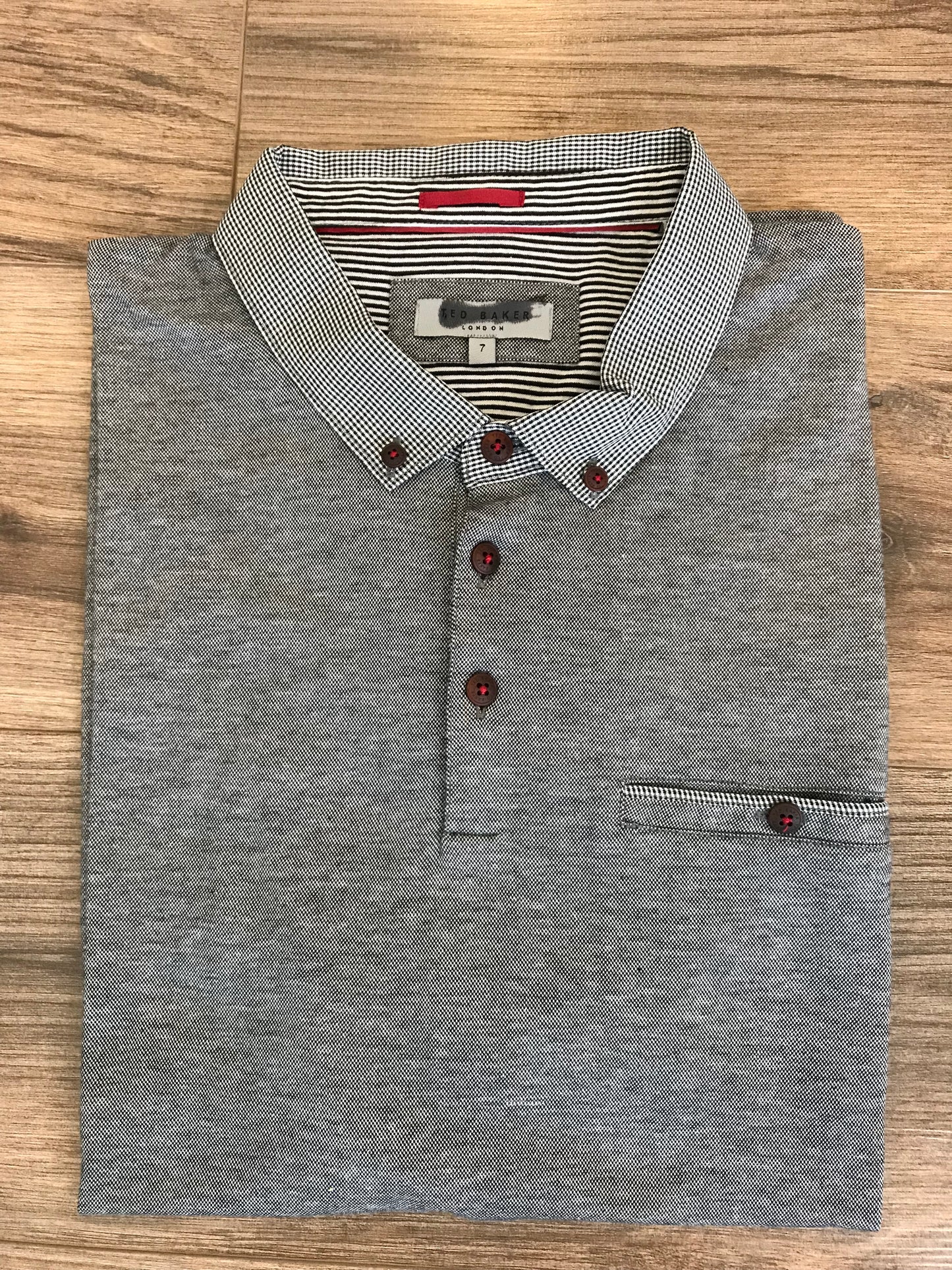 Ted Baker Shirt! Size 6 (Medium)