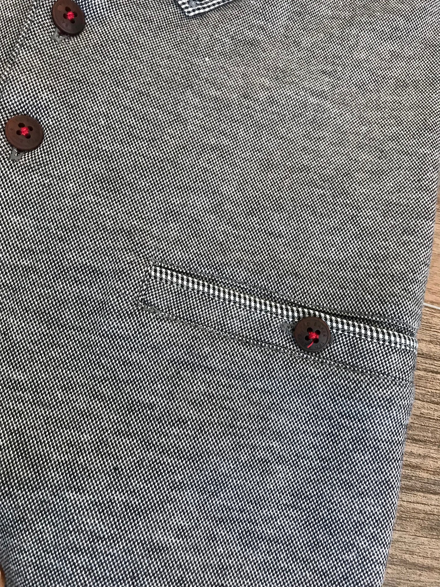 Ted Baker Shirt! Size 6 (Medium)