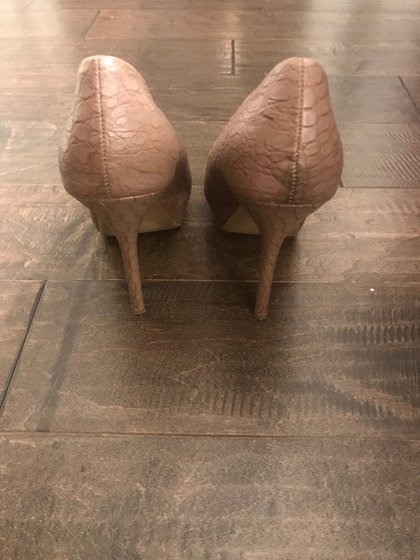 Jennifer Lopez Heels: Sz 8