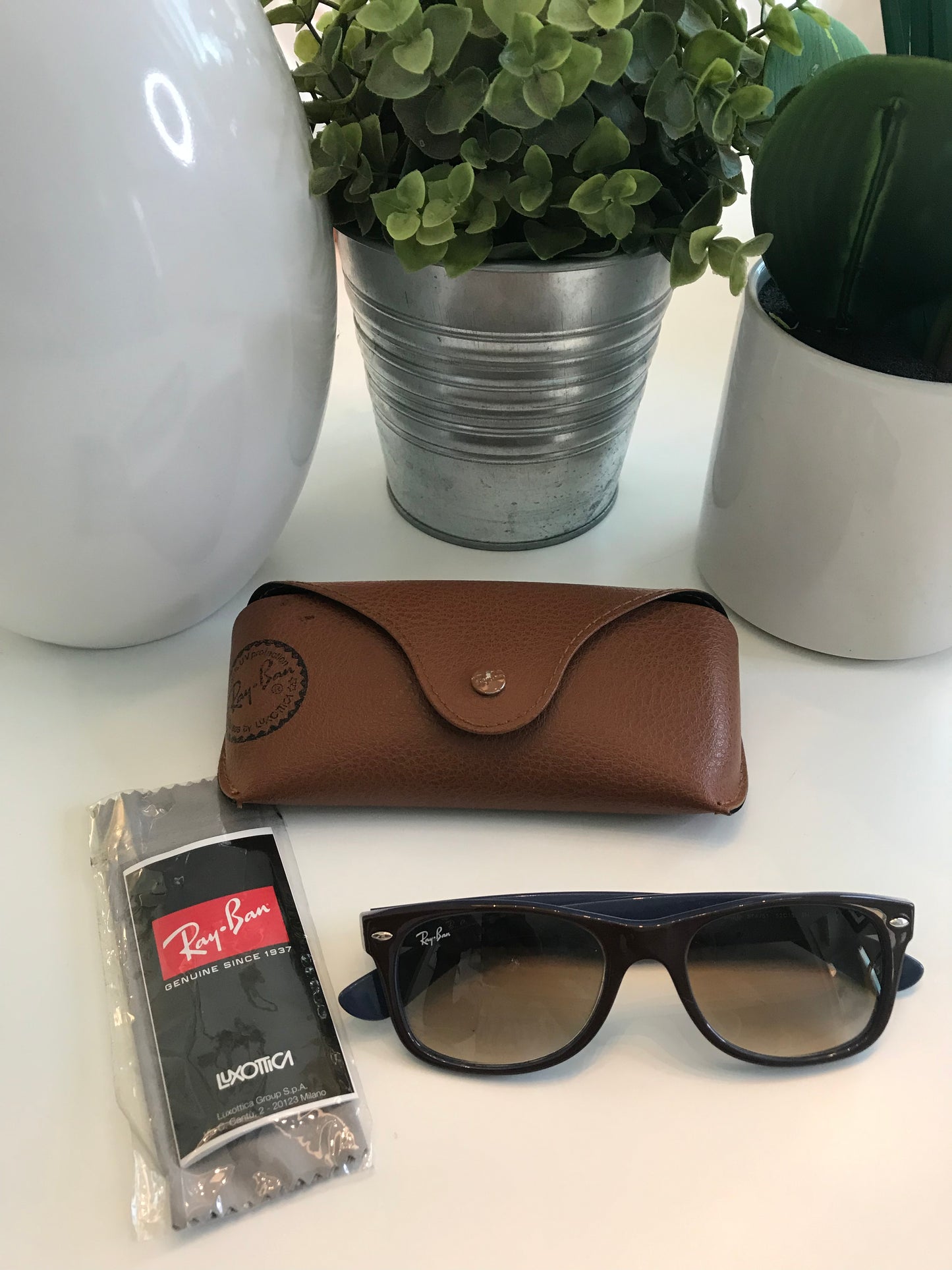 Rayban Sunglasses!