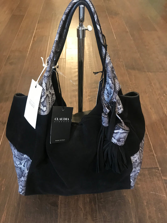 Claudia Of Italy Handbag!