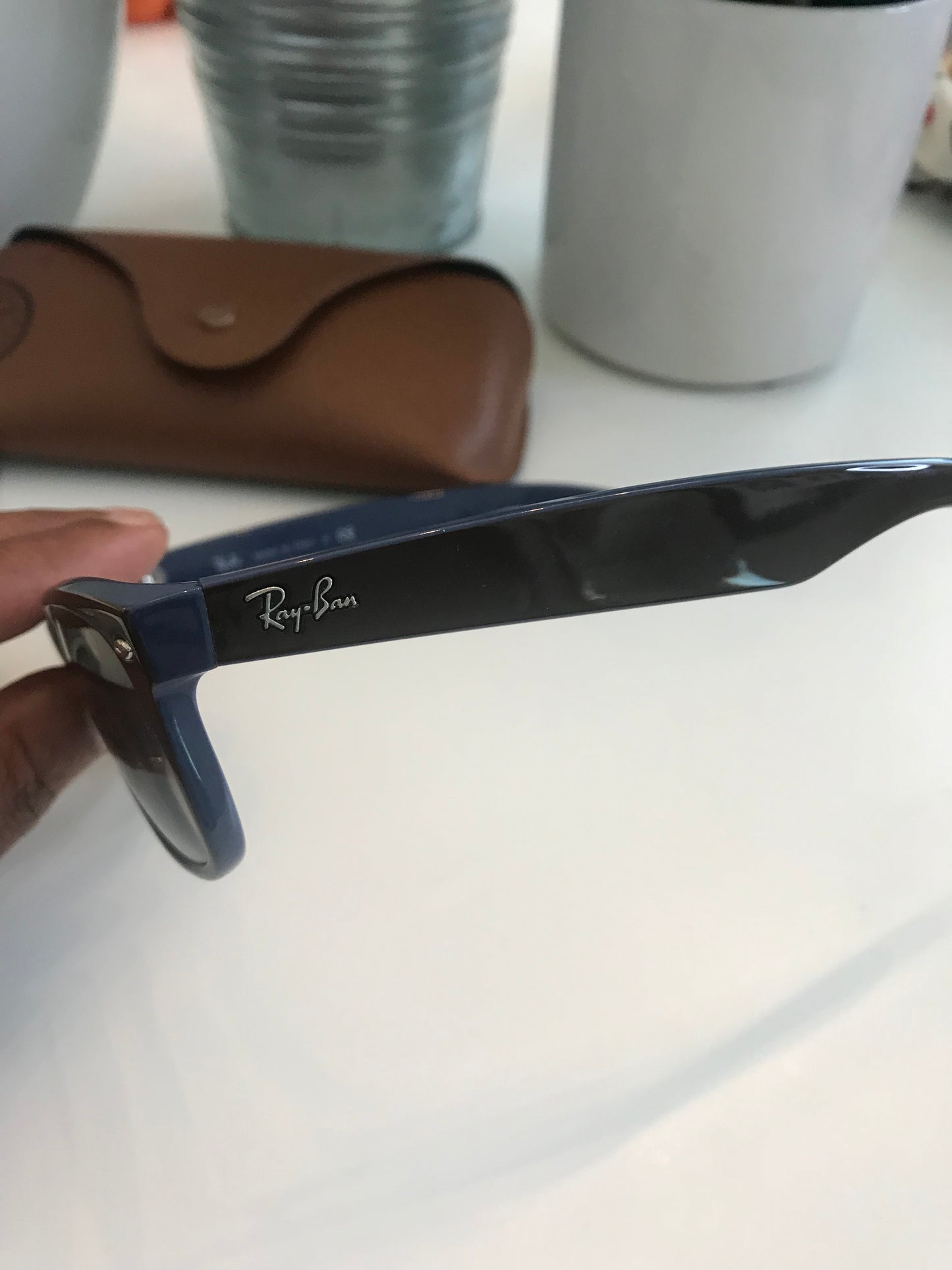Rayban Sunglasses!