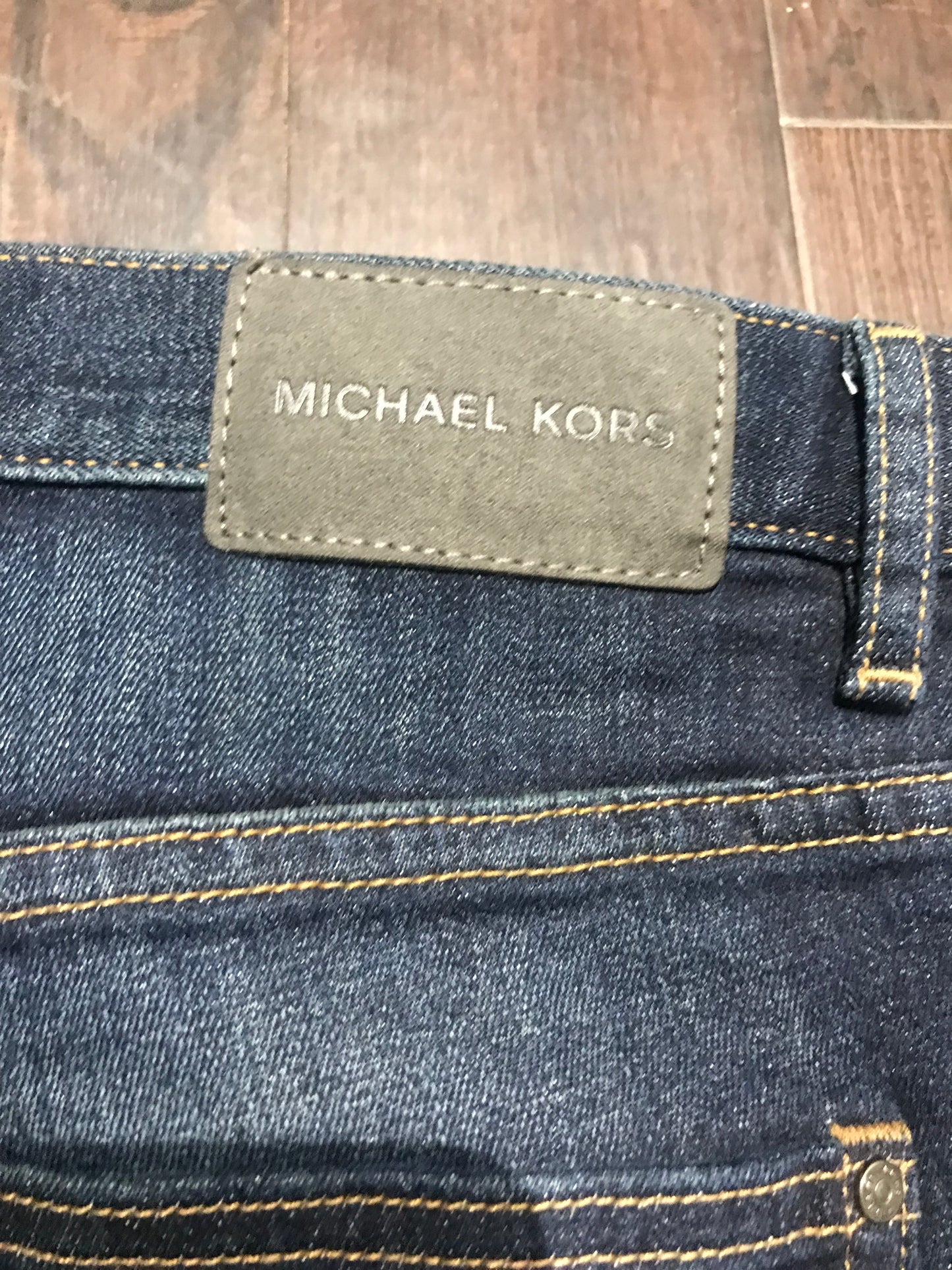 Michael Kors Denim: Sz 34/32