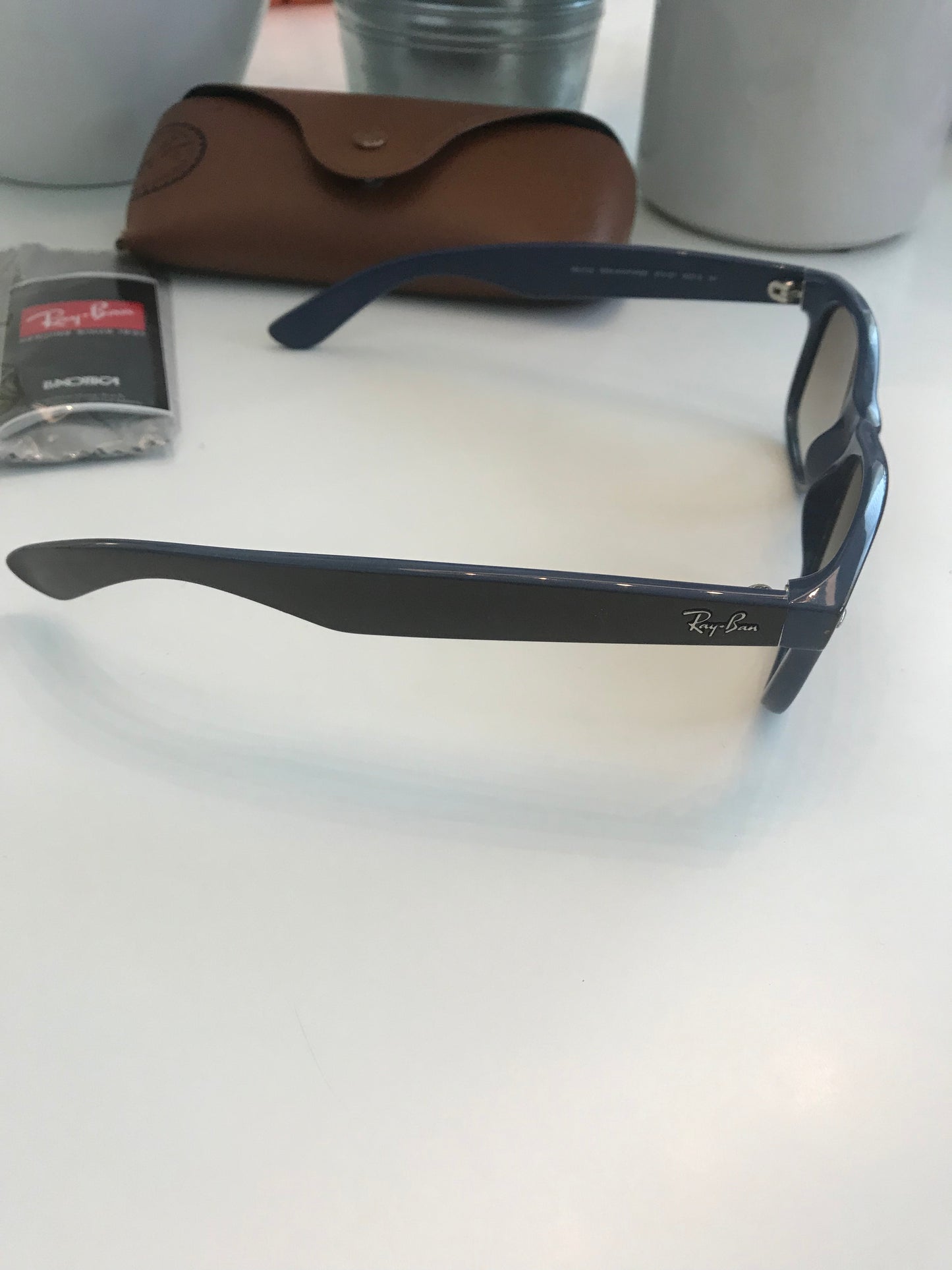 Rayban Sunglasses!