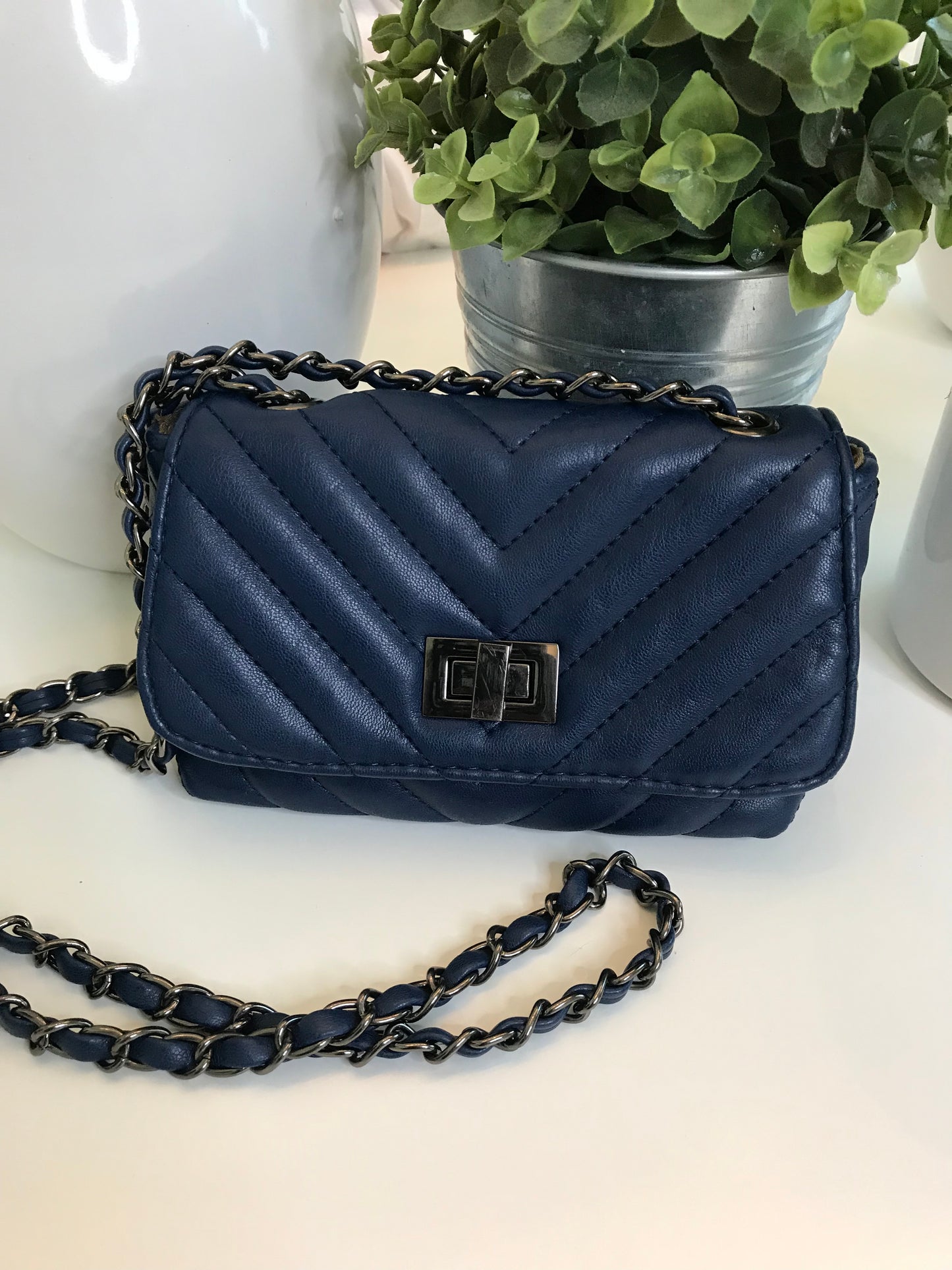 Steve Madden Mini Crossbody!