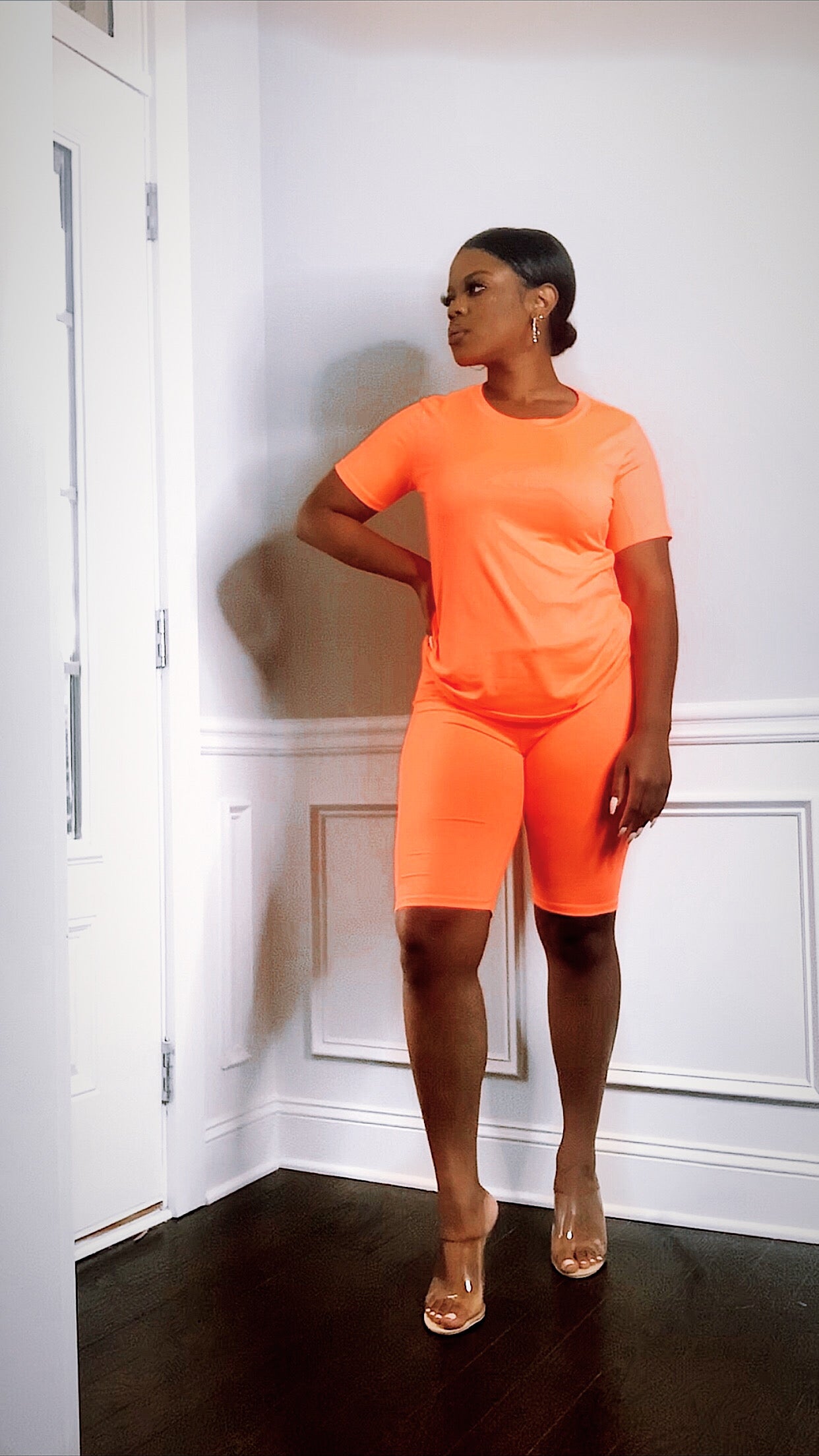 TWO ll: The Glow Up.