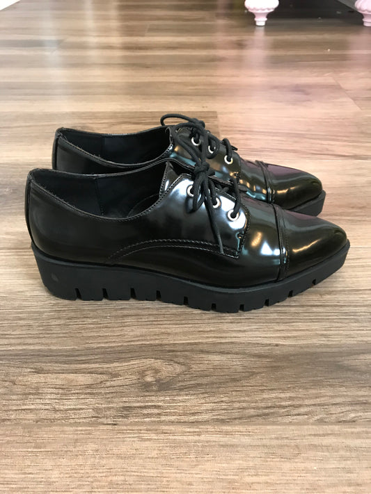 Outsider Platform Oxfords! Size 39 (8)