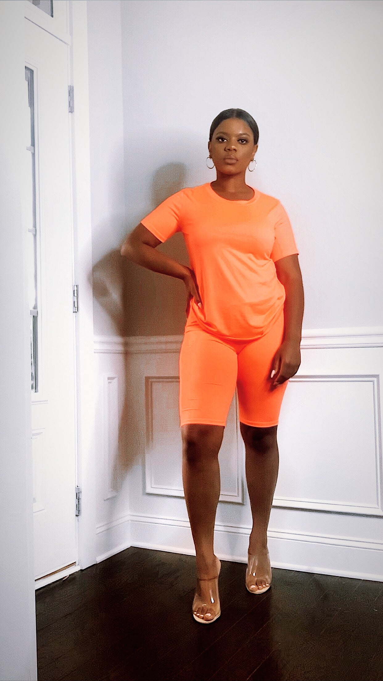 TWO ll: The Glow Up.