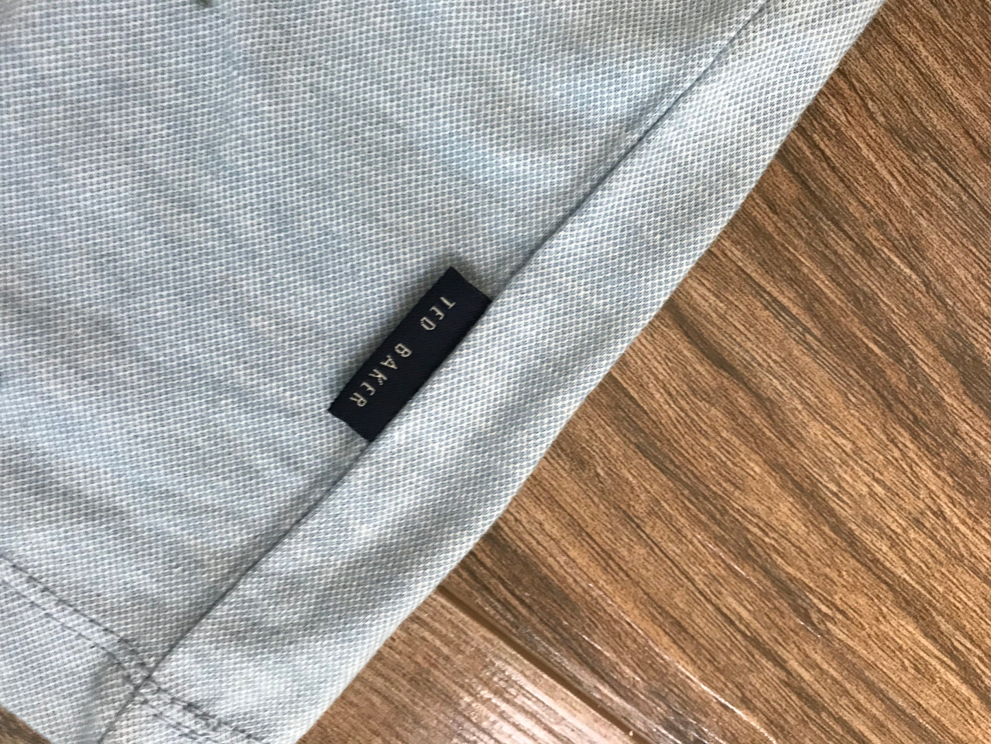 Ted Baker Shirt! Size 3 (Small)