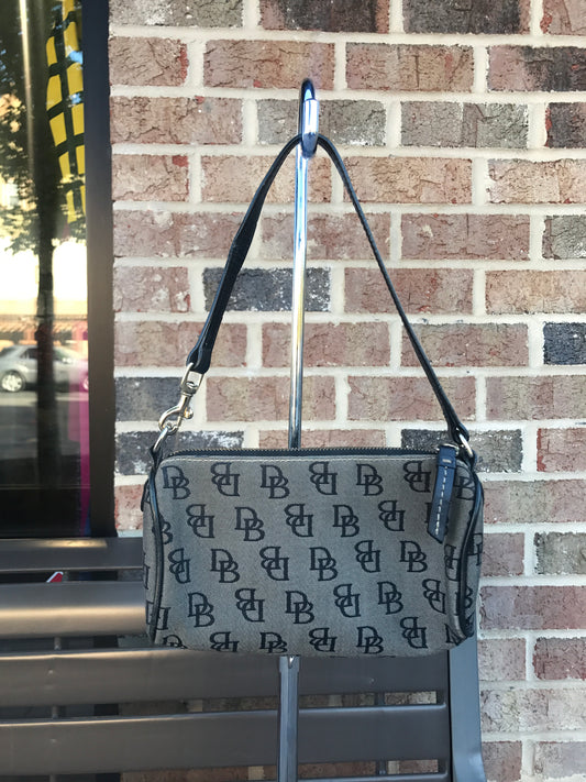 Dooney & Bourke Mini!