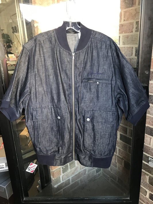Sean John Denim: Sz L