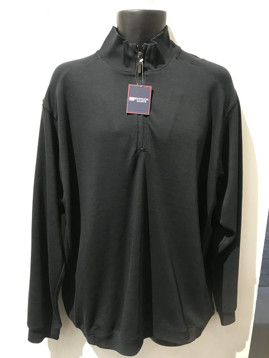 Bermuda Sands Pullover: Sz L