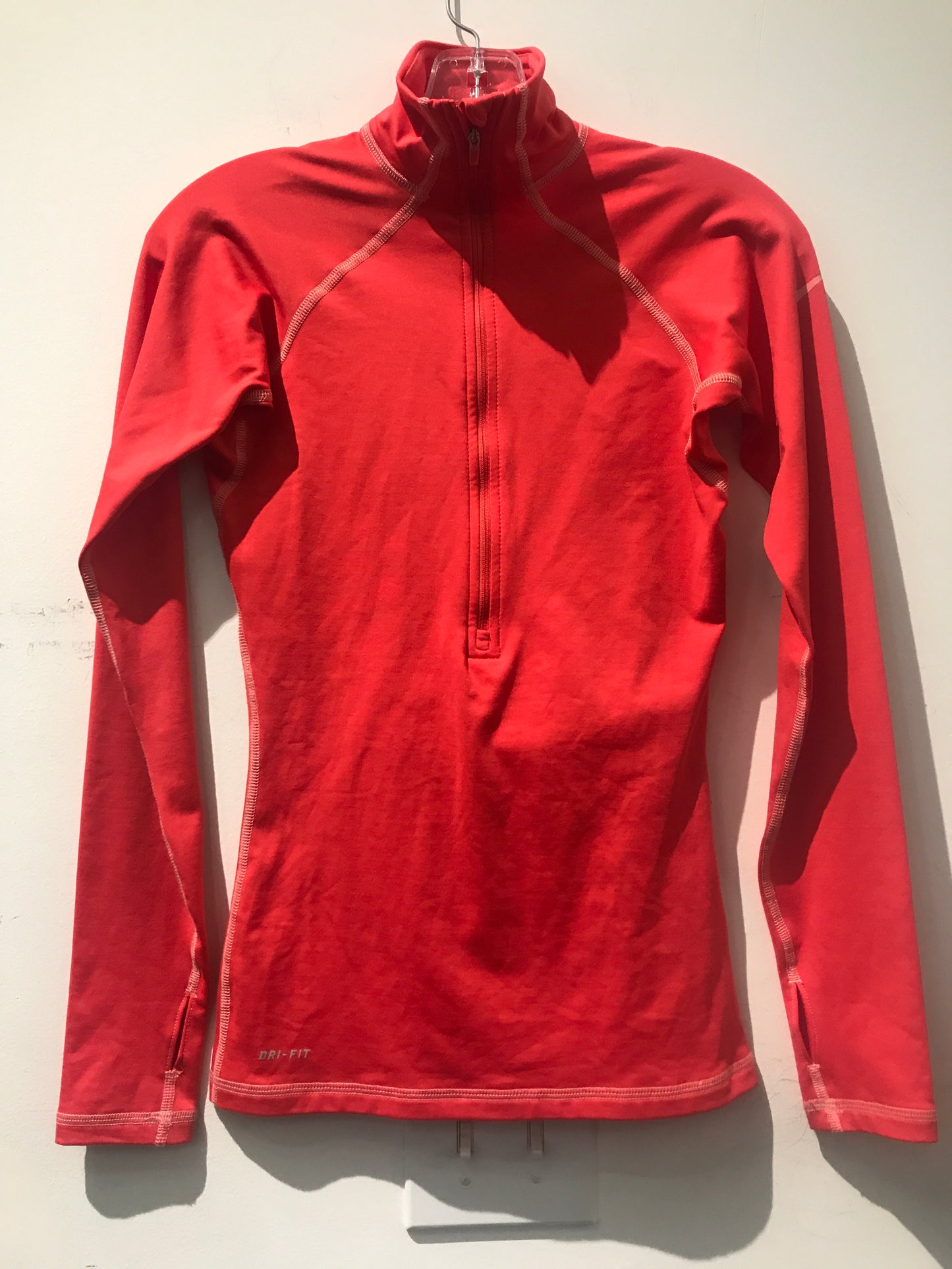 Nike Dri-Fit Track Top: Sz XS